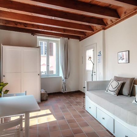 Pardo Apartments By Quokka 360 - Locarno Old Town Esterno foto