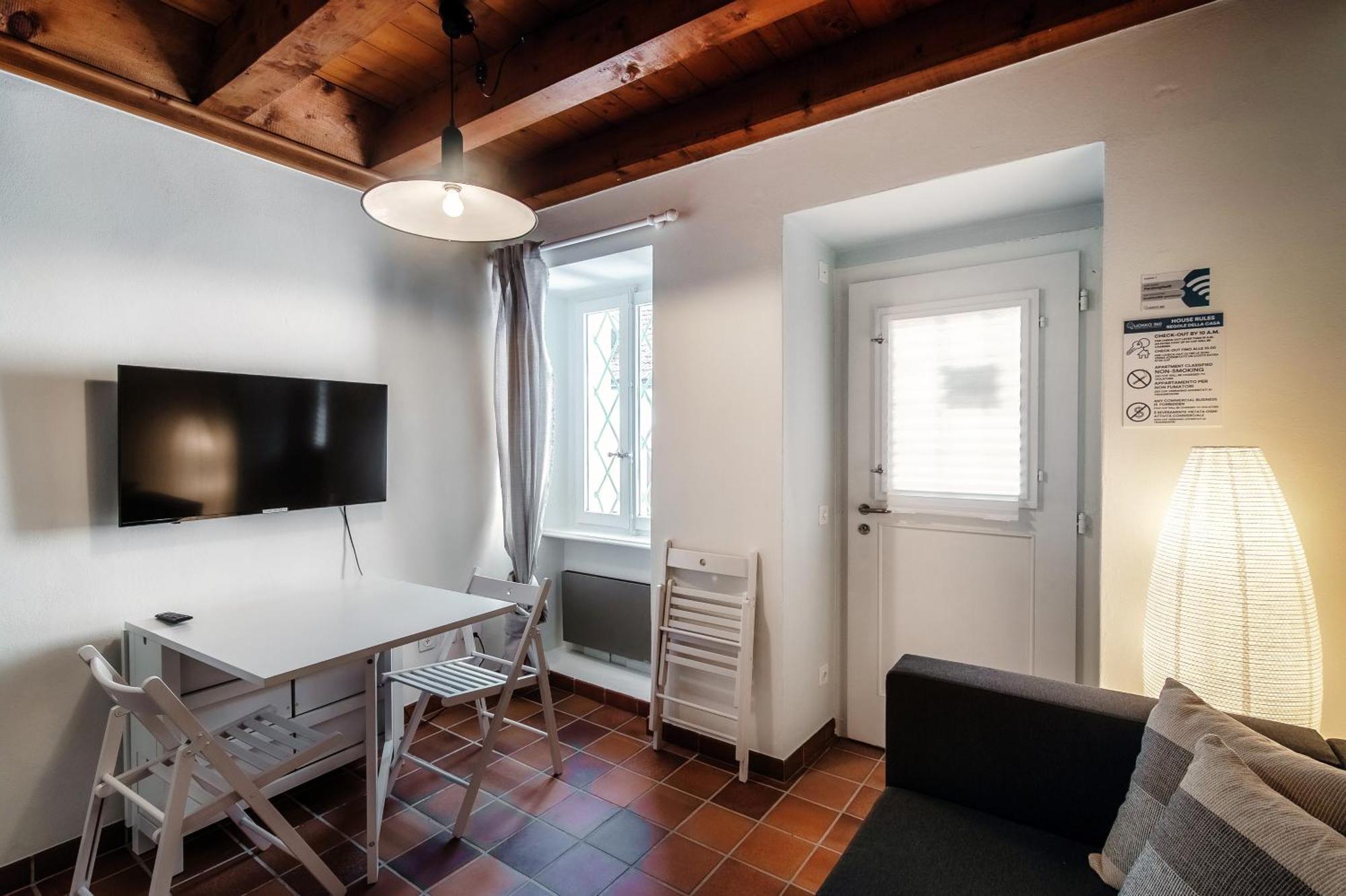 Pardo Apartments By Quokka 360 - Locarno Old Town Esterno foto