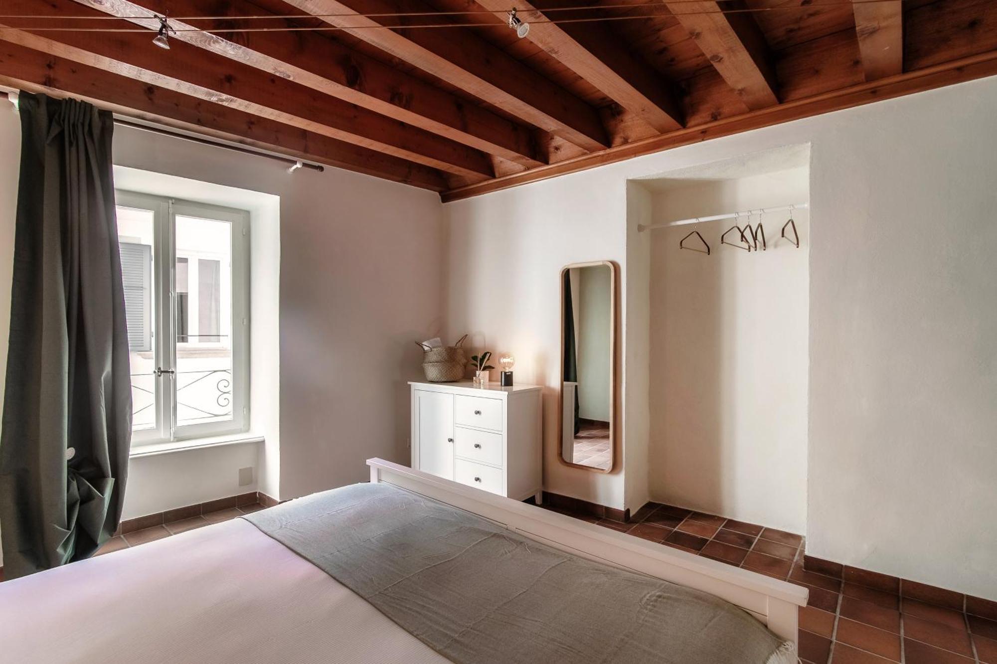 Pardo Apartments By Quokka 360 - Locarno Old Town Esterno foto