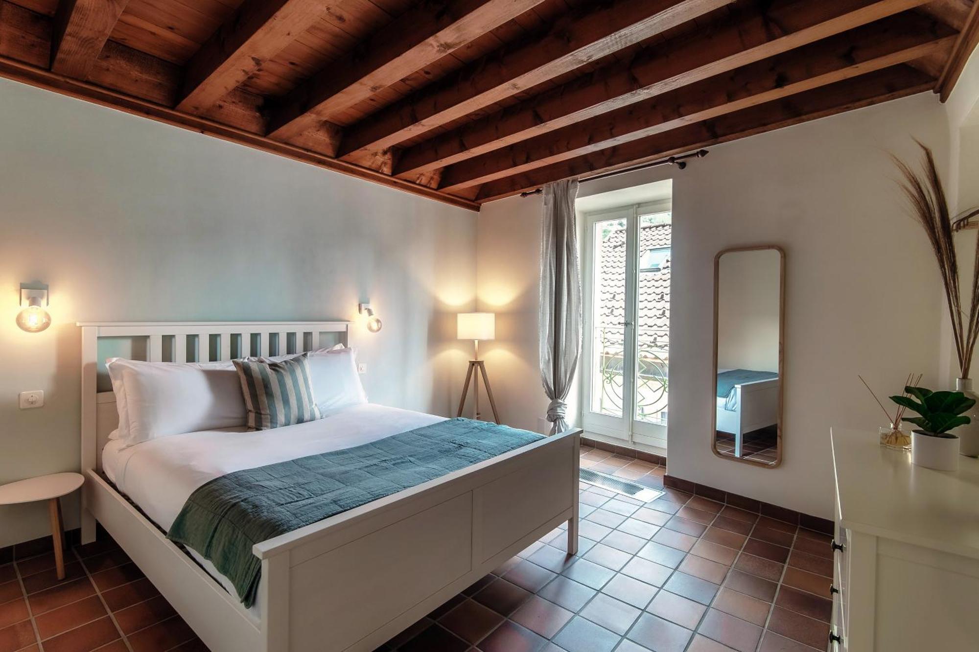 Pardo Apartments By Quokka 360 - Locarno Old Town Esterno foto