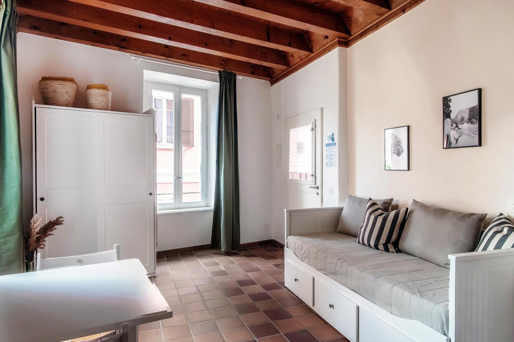 Pardo Apartments By Quokka 360 - Locarno Old Town Esterno foto