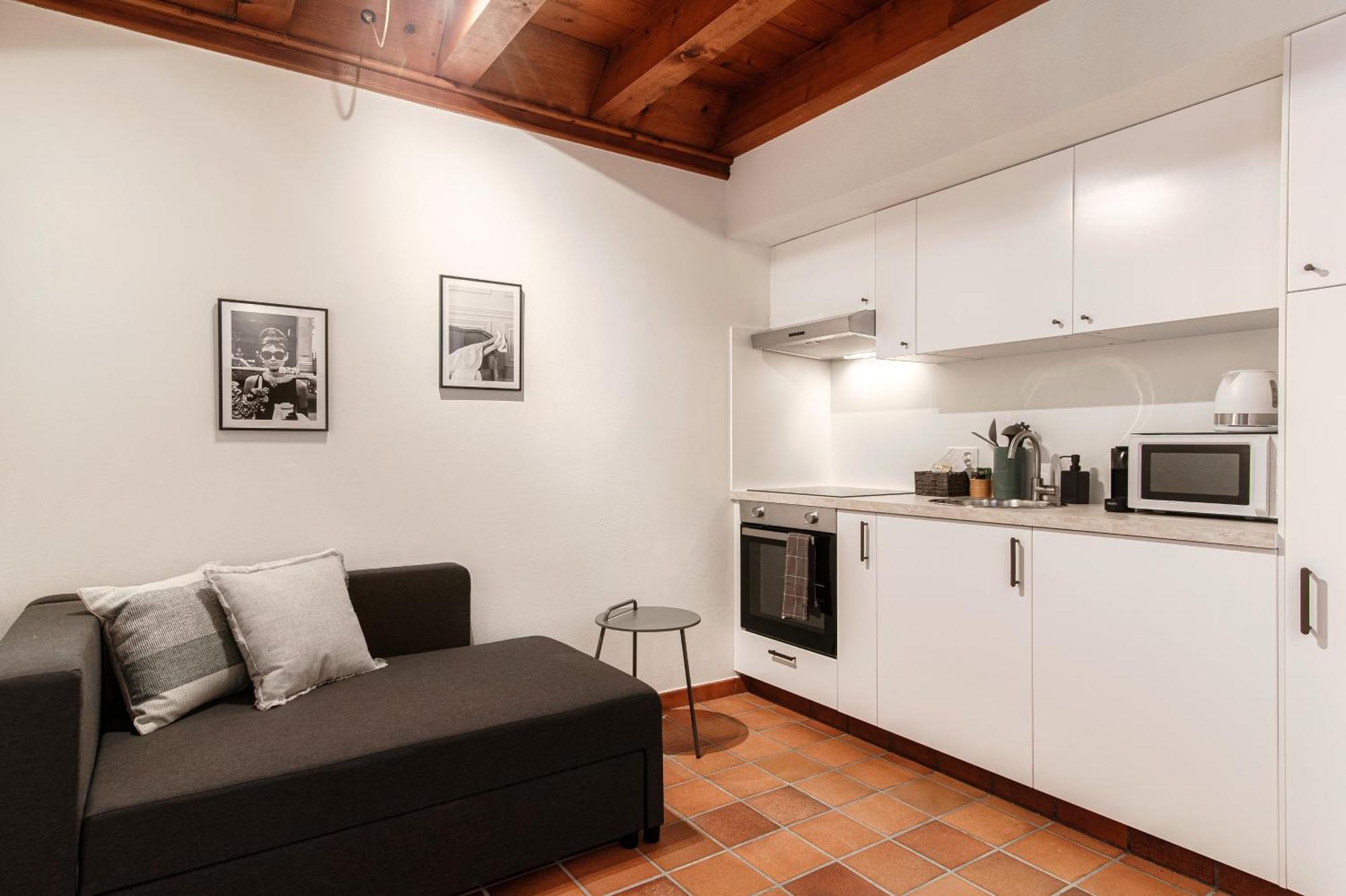 Pardo Apartments By Quokka 360 - Locarno Old Town Esterno foto