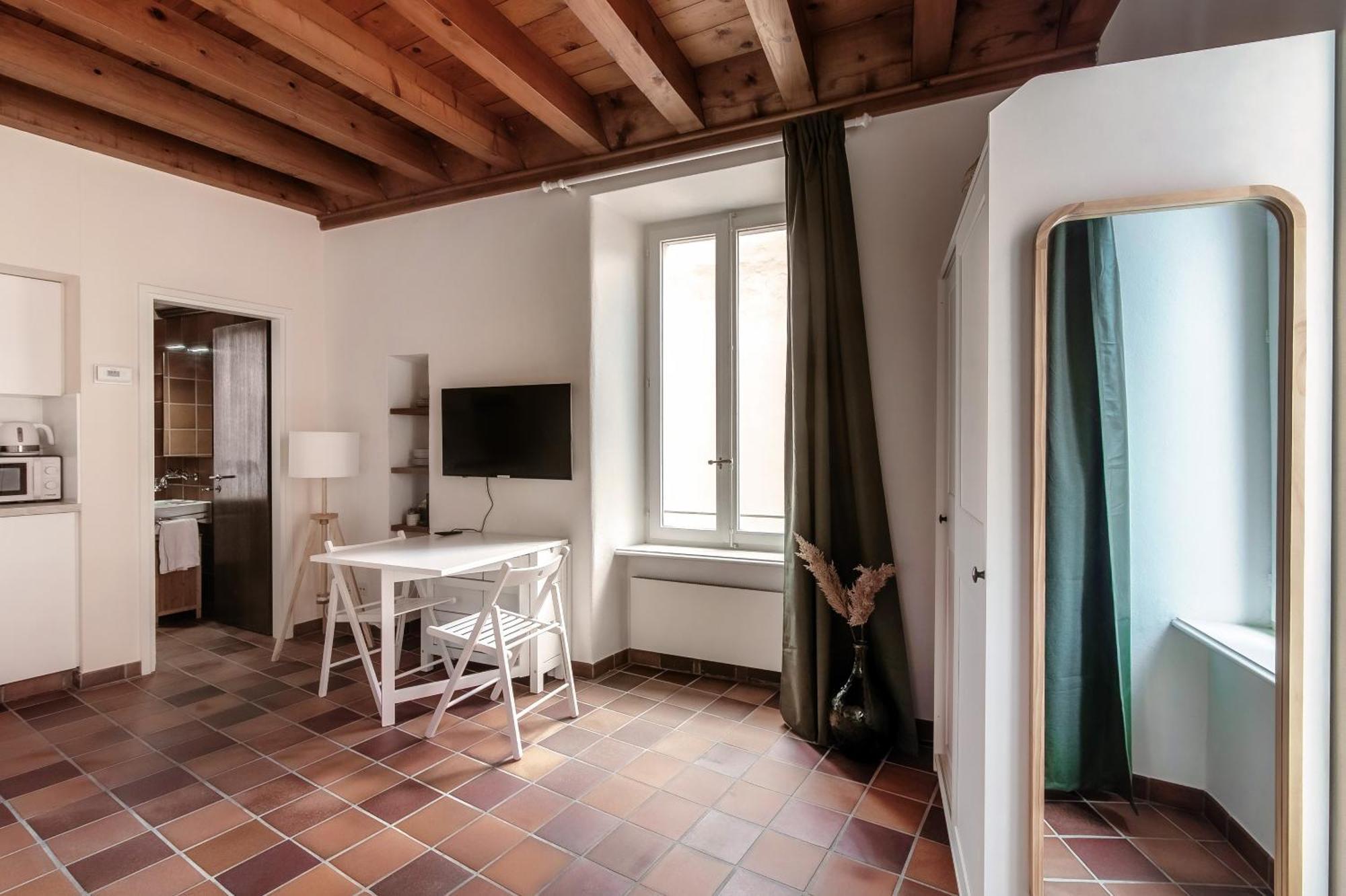 Pardo Apartments By Quokka 360 - Locarno Old Town Esterno foto