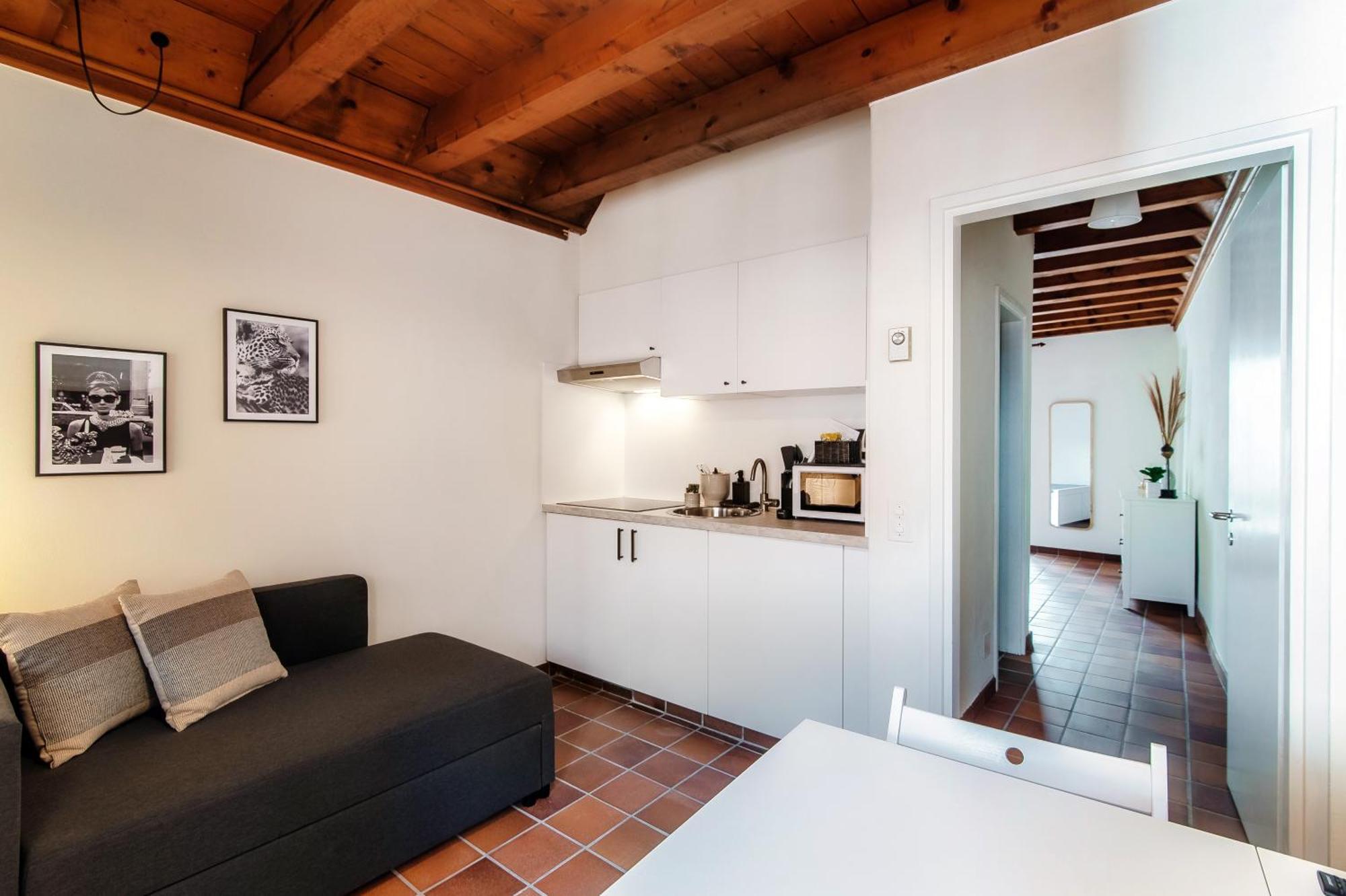 Pardo Apartments By Quokka 360 - Locarno Old Town Esterno foto