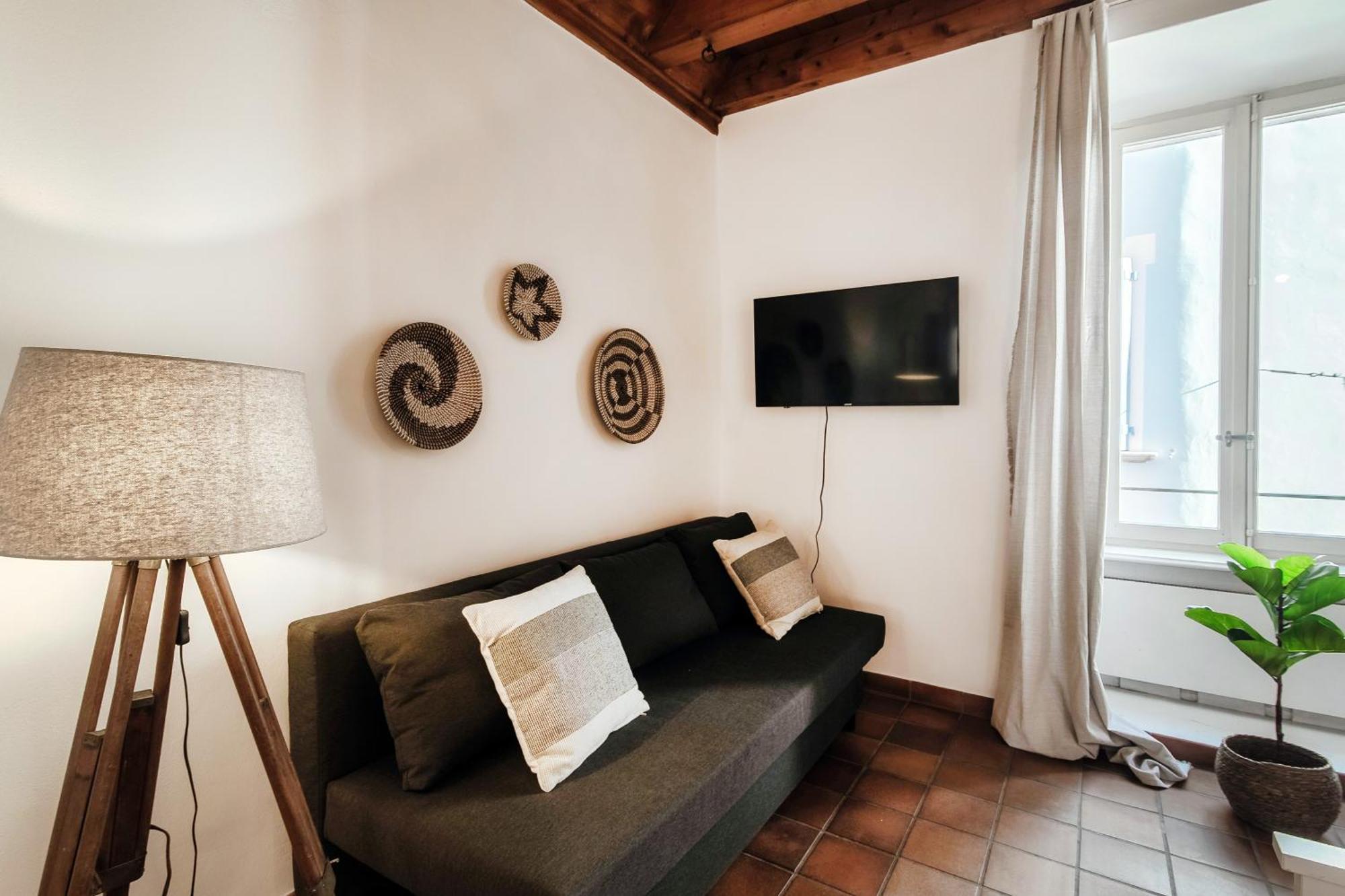 Pardo Apartments By Quokka 360 - Locarno Old Town Esterno foto