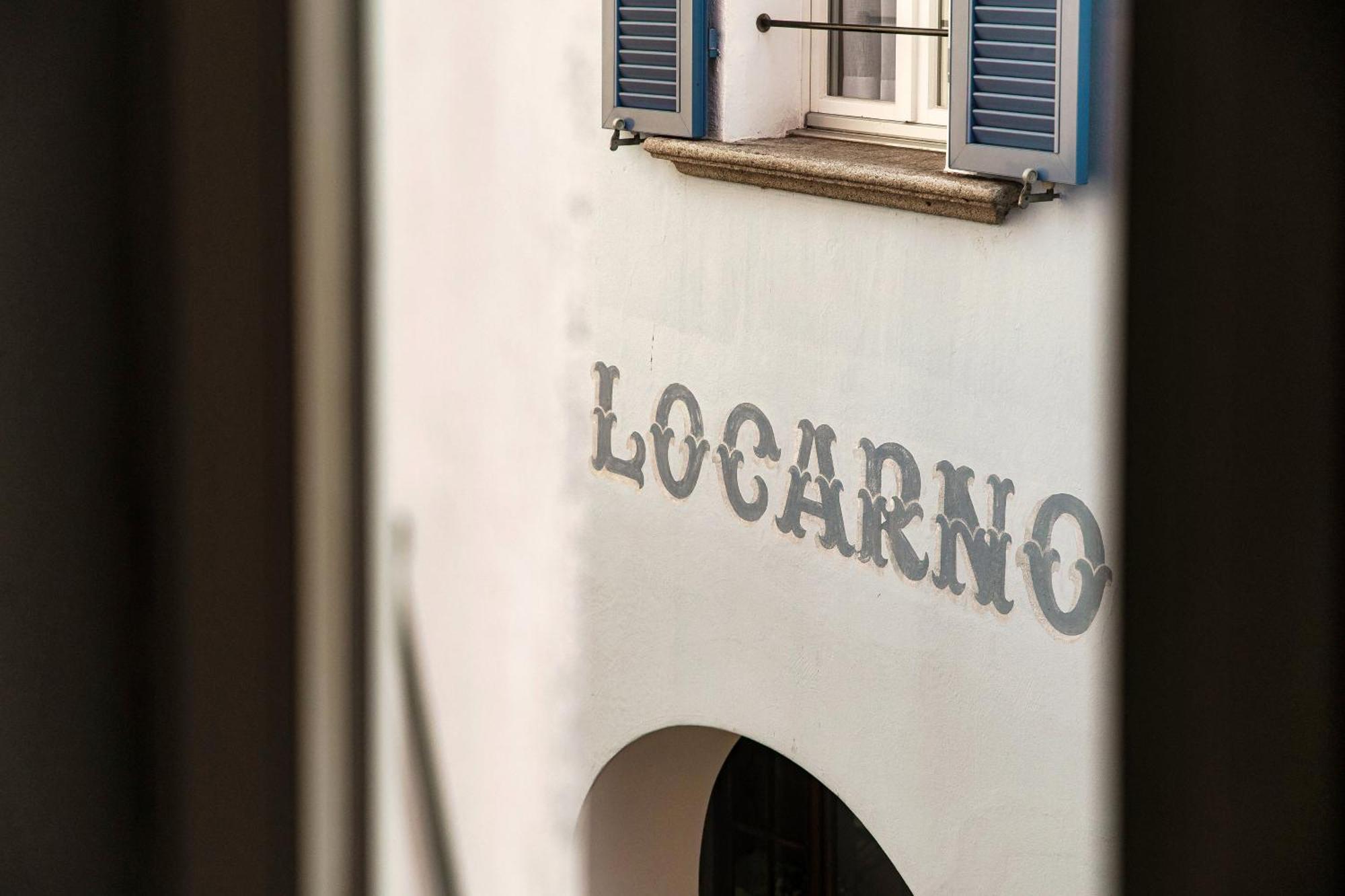 Pardo Apartments By Quokka 360 - Locarno Old Town Esterno foto
