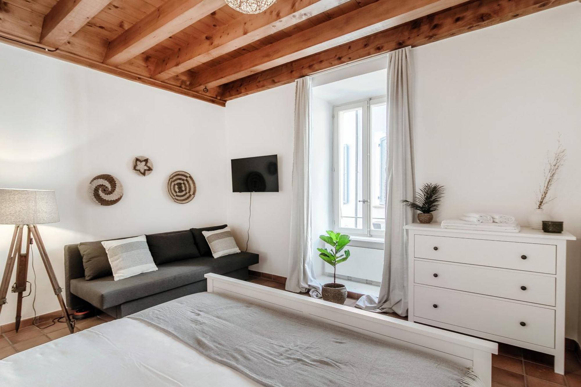 Pardo Apartments By Quokka 360 - Locarno Old Town Esterno foto